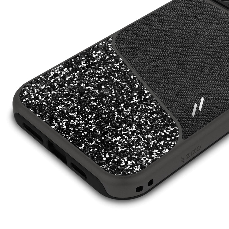 Load image into Gallery viewer, ZIZO DIVISION Series iPhone 12 Mini Case - Stellar
