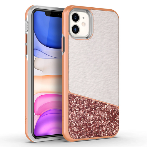 ZIZO DIVISION Series iPhone 11 (2019) Case (Wanderlust)