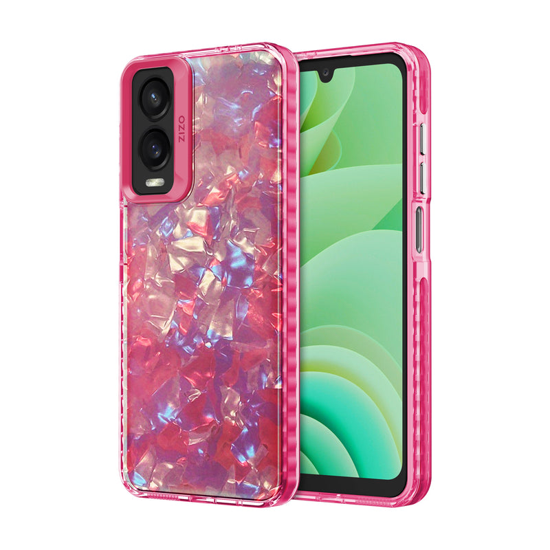 Load image into Gallery viewer, ZIZO JEWEL Series Cricket Debut S3 Case - Blossom

