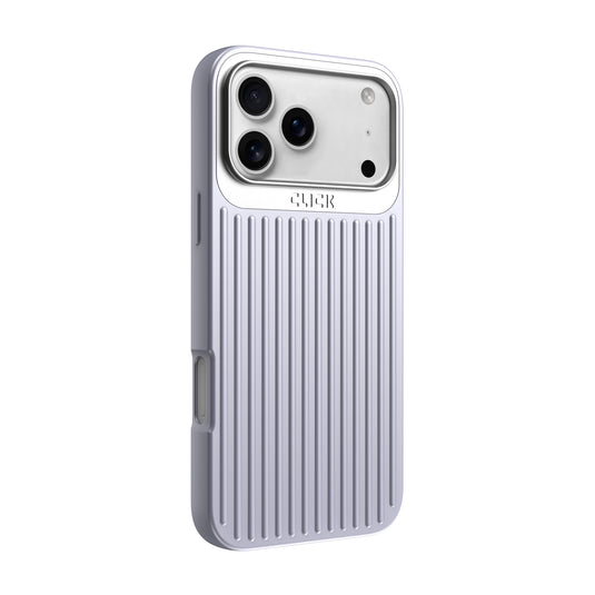 CLICK Nova Series iPhone 17 Pro Max Case - Lilac