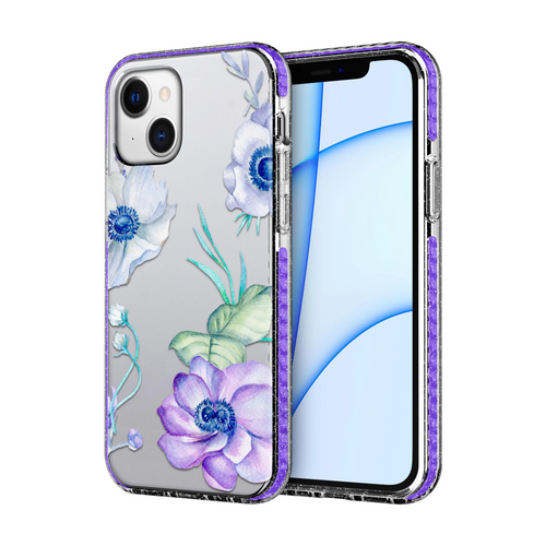 ZIZO DIVINE Series iPhone 13 Case - Lilac