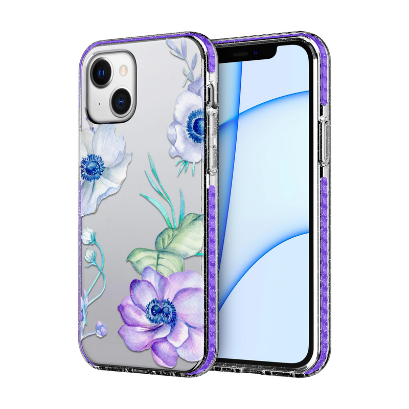 Load image into Gallery viewer, ZIZO DIVINE Series iPhone 13 Case - Lilac
