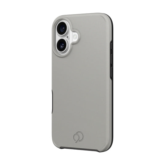 Nimbus9 Cirrus 3 iPhone 16 MagSafe Case - Titanium