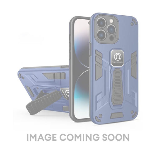 CLICK Static Series Galaxy A15 5G Case - Dark Blue