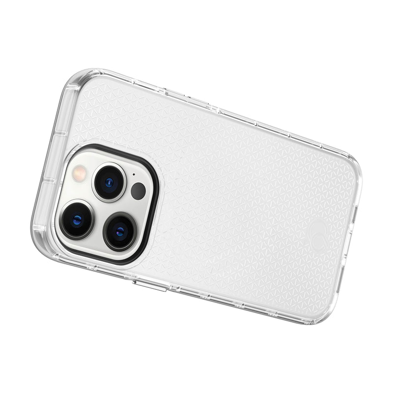 Load image into Gallery viewer, Nimbus9 Phantom 2 iPhone 14 Pro Case - Clear
