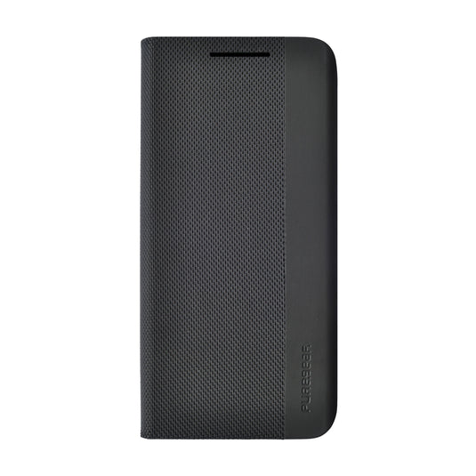 PureGear Express Folio Series iPhone 16 Plus Case - Black