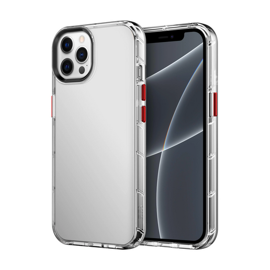 ZIZO SURGE Series iPhone 13 Pro Max Case - Clear