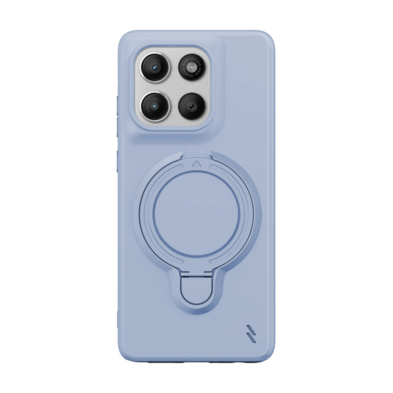 Load image into Gallery viewer, ZIZO REVOLVE Series moto g stylus (2025) Case - Violet
