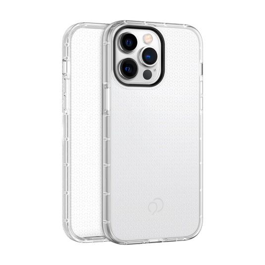 Nimbus9 Phantom 2 iPhone 14 Pro Max Case - Clear