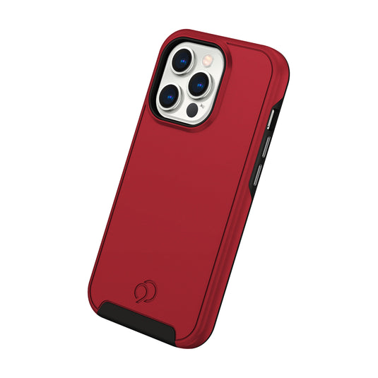 Nimbus9 Cirrus 2 iPhone 14 Pro Case - Crimson