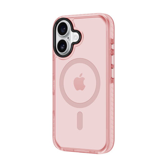 Nimbus9 Phantom 3 iPhone 16 MagSafe Case - Flamingo