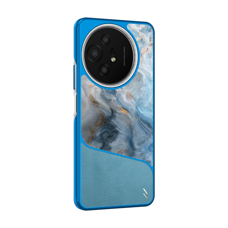 Load image into Gallery viewer, ZIZO DIVISION Series TCL 50 XL 5G Case - Marble
