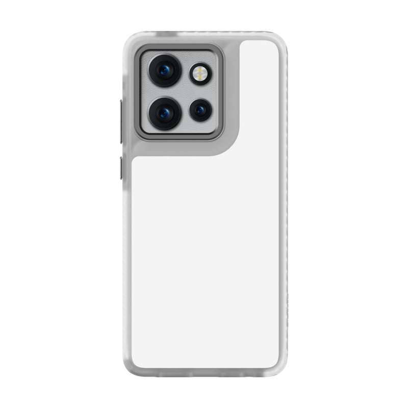 Load image into Gallery viewer, CCK Ready-to-Customize Case for moto g stylus - 2026 - Clear Frost
