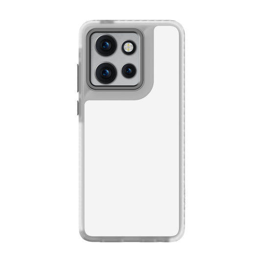 CCK Ready-to-Customize Case for moto g stylus - 2026 - Clear Frost