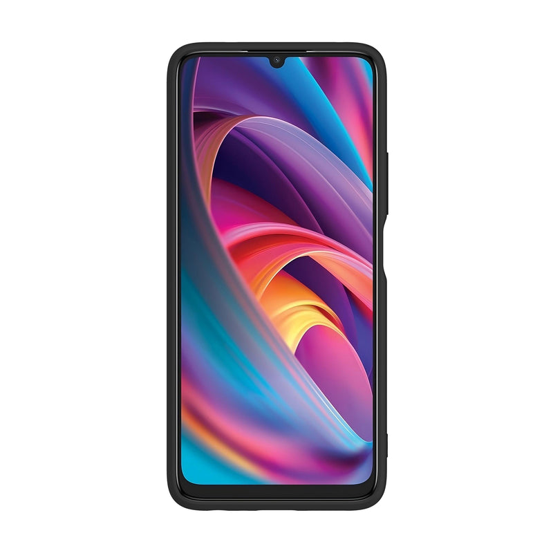 Load image into Gallery viewer, ZIZO REVOLVE Series TCL K33 5G Case - Magnetic Black
