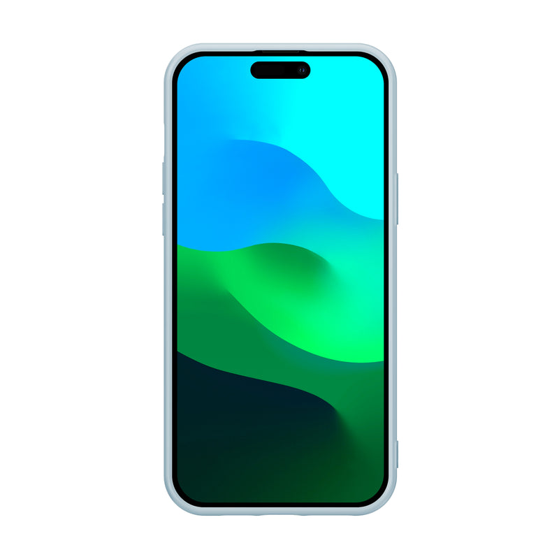Load image into Gallery viewer, ZIZO REVOLVE Series iPhone 15 Plus Case - Pastel Blue
