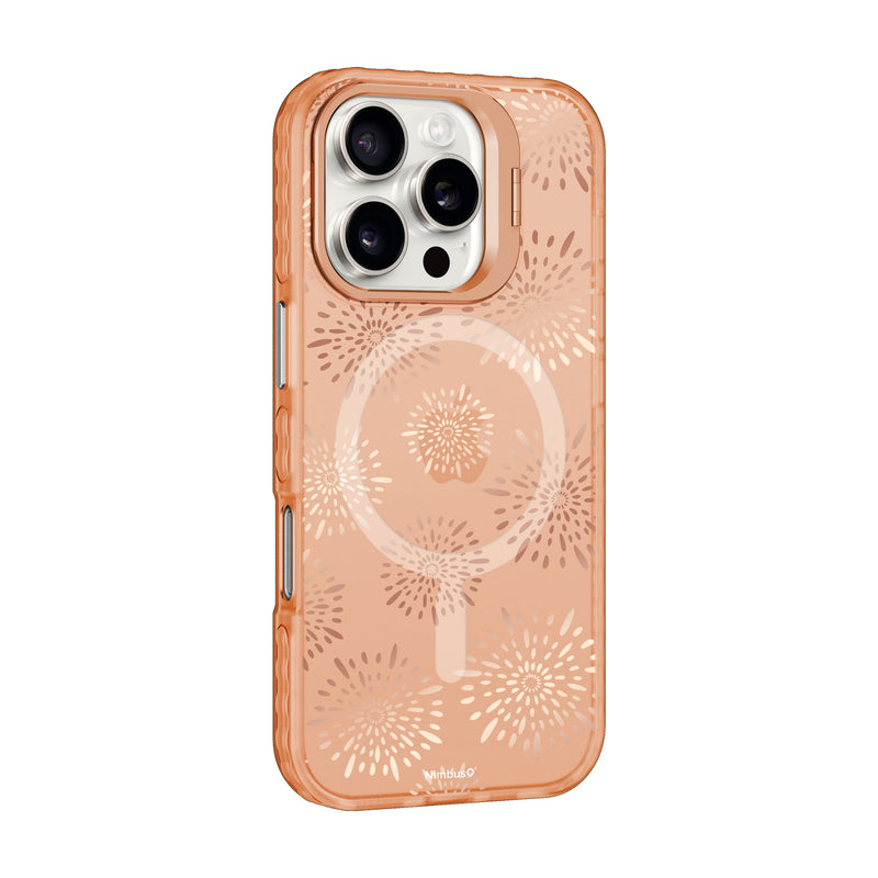 Load image into Gallery viewer, Nimbus9 Stratus 2 iPhone 16 Pro MagSafe Case - Starburst
