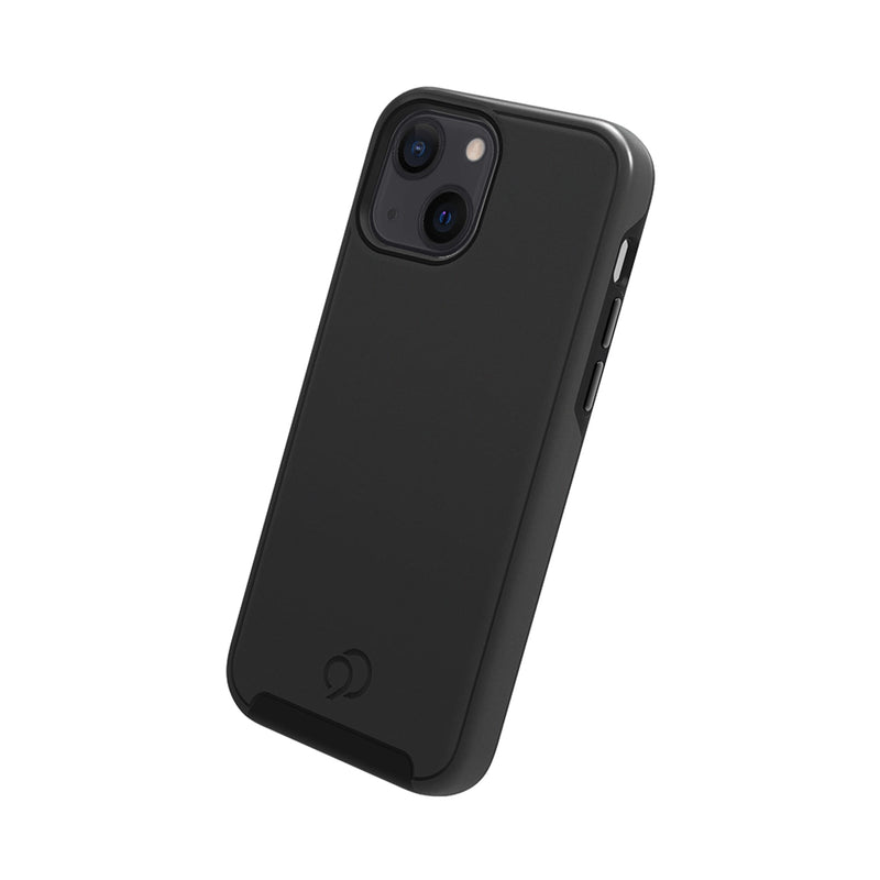 Load image into Gallery viewer, Nimbus9 Cirrus 2 iPhone 13 Mini Case - Black
