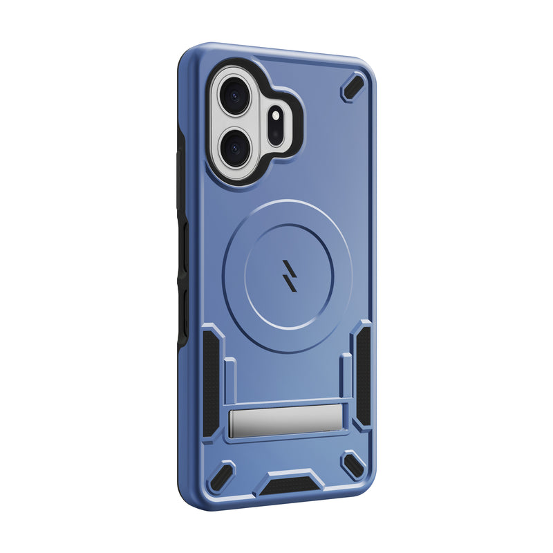 Load image into Gallery viewer, ZIZO TRANSFORM Series TCL NXTPaper 70 Pro Case - Blue
