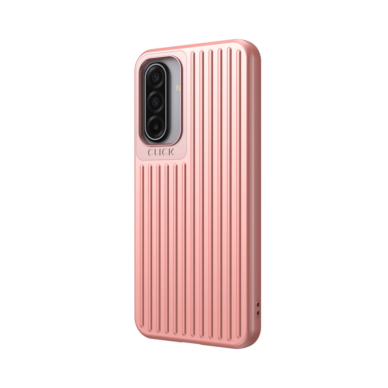 Load image into Gallery viewer, CLICK Nova Series Galaxy A17 5G Case - Pink
