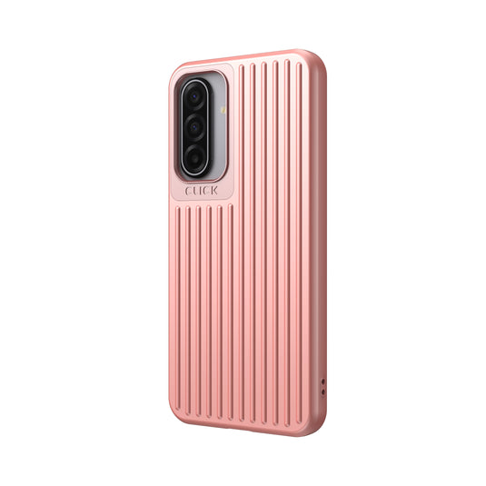 CLICK Nova Series Galaxy A17 5G Case - Pink
