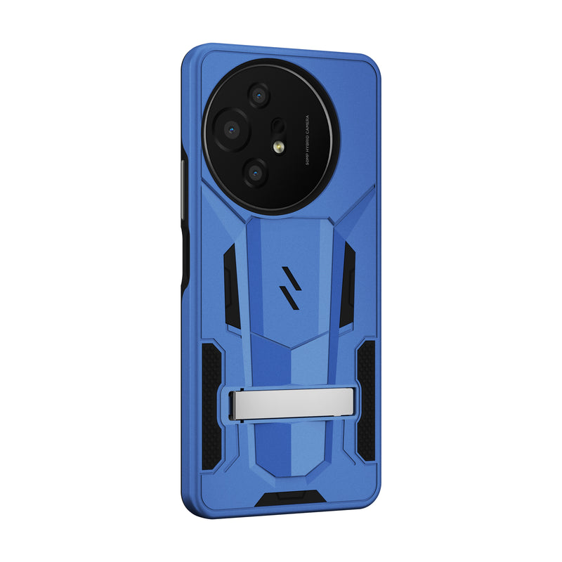 Load image into Gallery viewer, ZIZO TRANSFORM Series TCL 50 XL 5G Case - Blue
