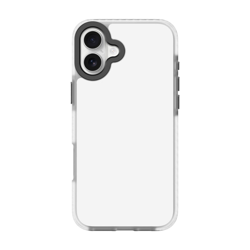 Load image into Gallery viewer, CCK Ready-to-Customize Case for iPhone 16 Plus - Clear Frost
