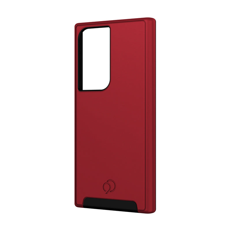 Load image into Gallery viewer, Nimbus9 Cirrus 2 Galaxy S24 Ultra Case - Crimson
