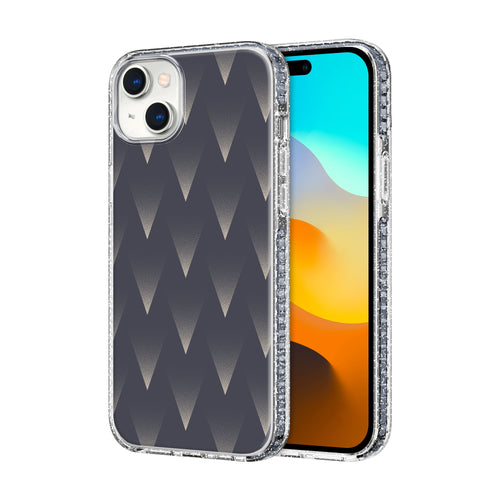 PureGear Designer Series iPhone 15 Case - Design 33