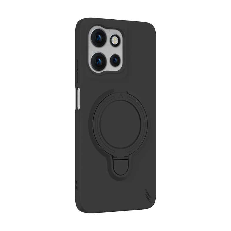 Load image into Gallery viewer, ZIZO REVOLVE Series moto g (2025) Case - Magnetic Black
