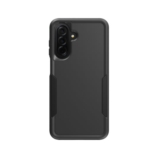 CLICK Impact Series Galaxy A26 Case - Black