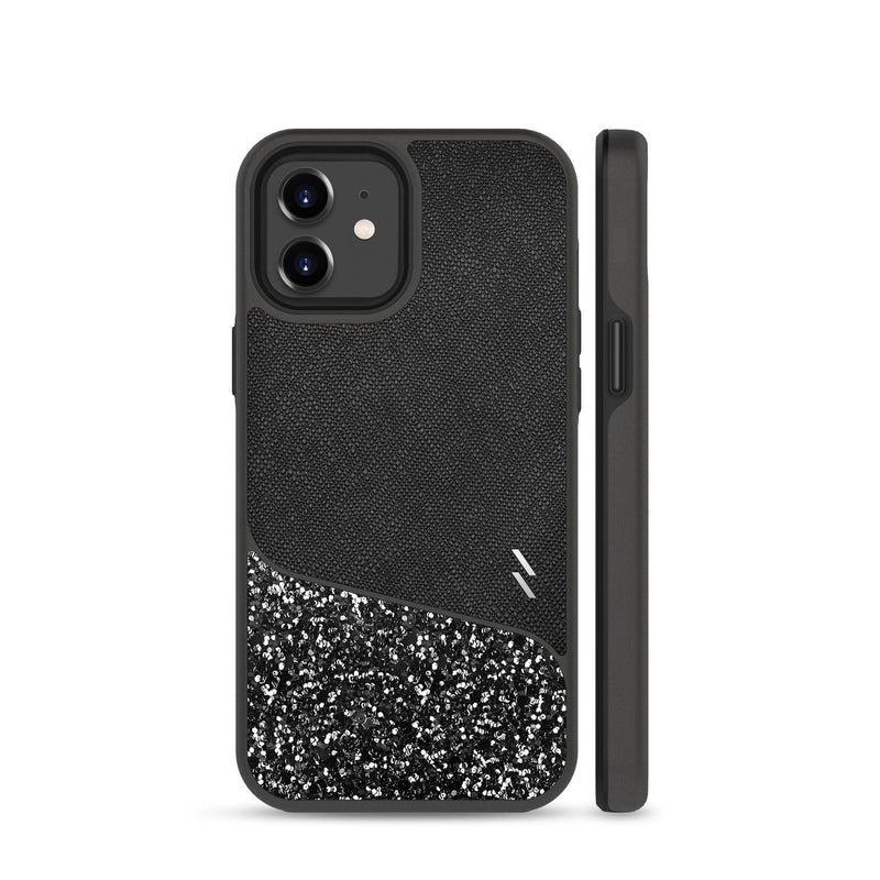 Load image into Gallery viewer, ZIZO DIVISION Series iPhone 12 Mini Case - Stellar
