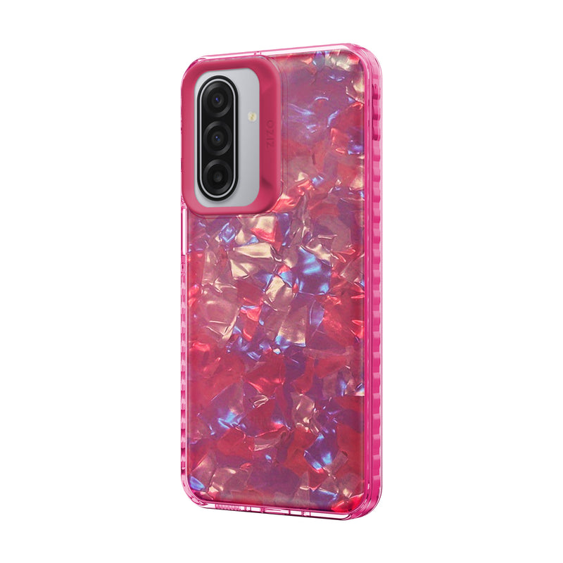Load image into Gallery viewer, ZIZO JEWEL Series Galaxy A17 / A16 / A26 Case - Blossom

