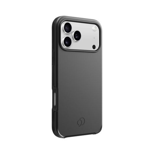 Nimbus9 Cirrus 3 iPhone 18 Pro Max MagSafe Case - Black