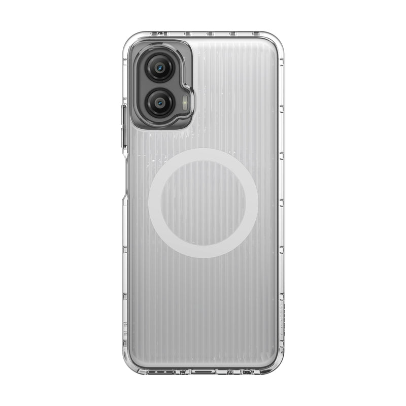 Load image into Gallery viewer, Nimbus9 Alto 2 moto g power 5G (2024) Case - Clear
