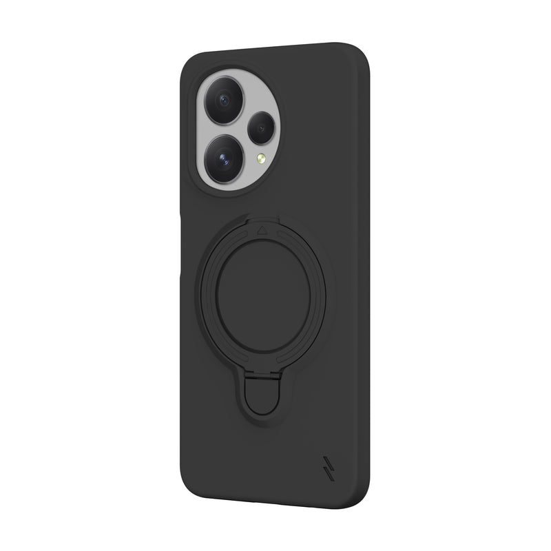 Load image into Gallery viewer, ZIZO REVOLVE Series Cricket Icon Pro - 2026 Case - Magnetic Black

