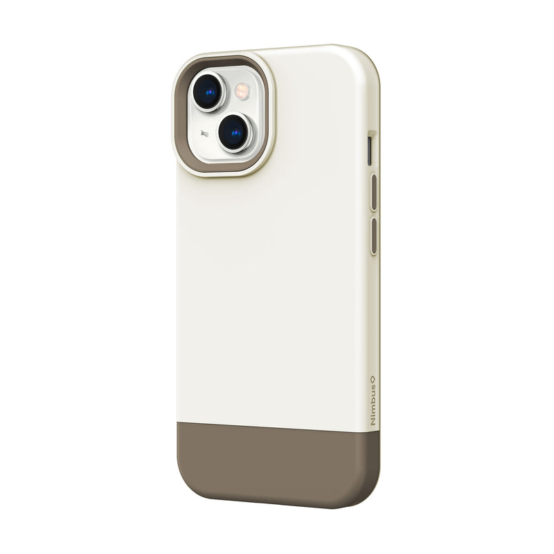 Load image into Gallery viewer, Nimbus9 Ghost 3 iPhone 15 MagSafe Case - Neutral Taupe
