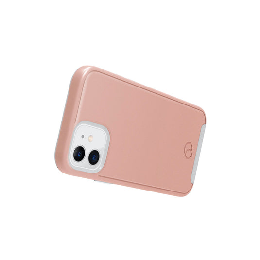 Nimbus9 Cirrus 2 For iPhone 12 / iPhone 12 Pro - Rose Clear