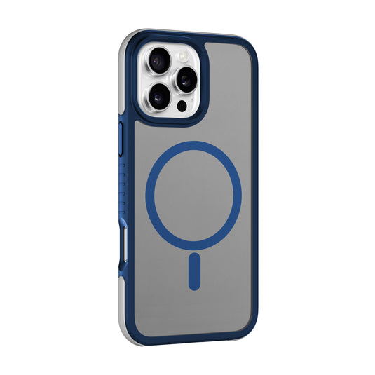 Nimbus9 Summit iPhone 16 Pro Max MagSafe Case - Frost Blue