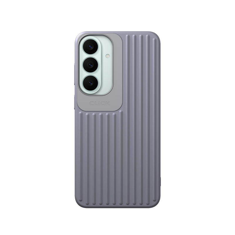 Load image into Gallery viewer, CLICK Nova Series Galaxy S26 FE Case - Lilac
