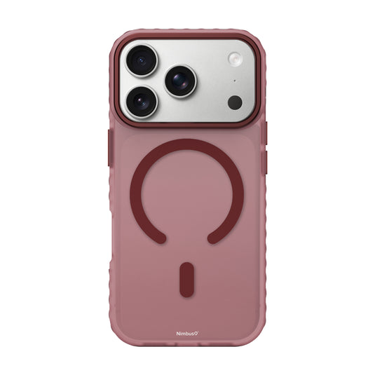 Nimbus9 Stratus 2 iPhone 18 Pro MagSafe Case - Pink