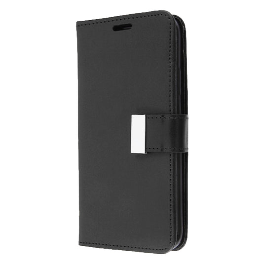 CLICK Wallet Series iPhone 11 Case - Black