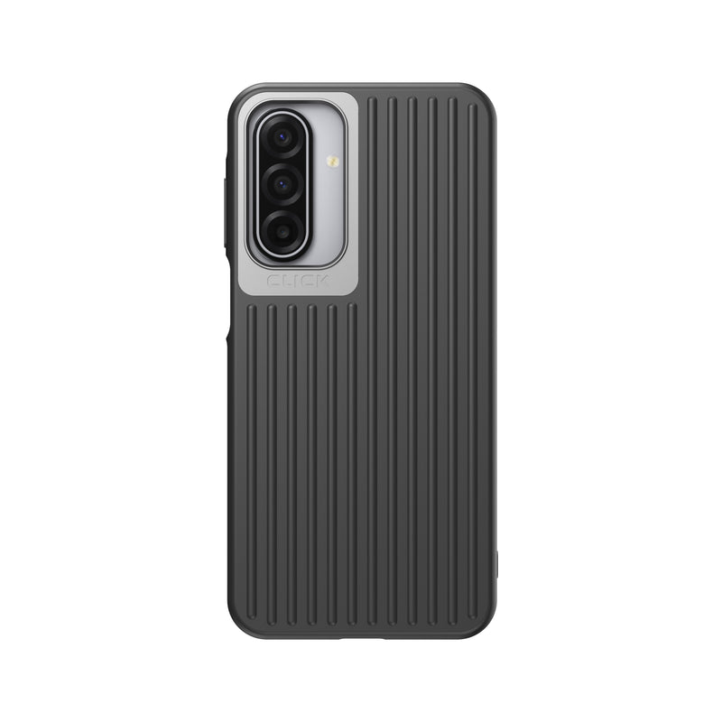 Load image into Gallery viewer, CLICK Nova Series Galaxy A17 5G Case - Black
