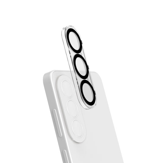 ZIZO LensTek Galaxy A57 5G Camera Lens Protector - Clear