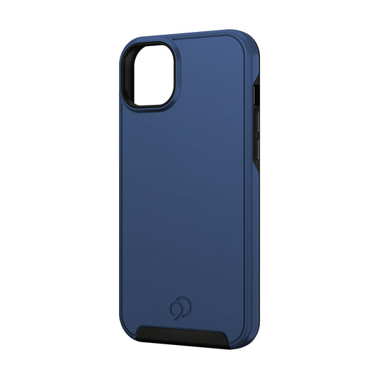 Nimbus9 Cirrus 2 iPhone 15 Plus MagSafe Case - Midnight Blue