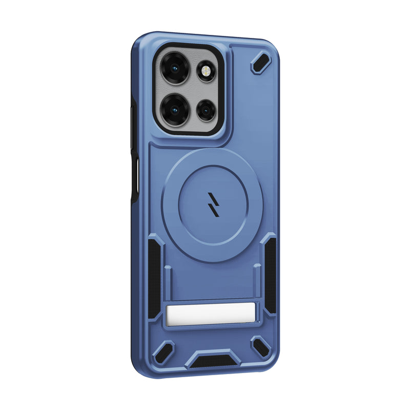 Load image into Gallery viewer, ZIZO TRANSFORM Series moto g play 2026 / g 5G 2026 / g 5G 2025 Case - Blue
