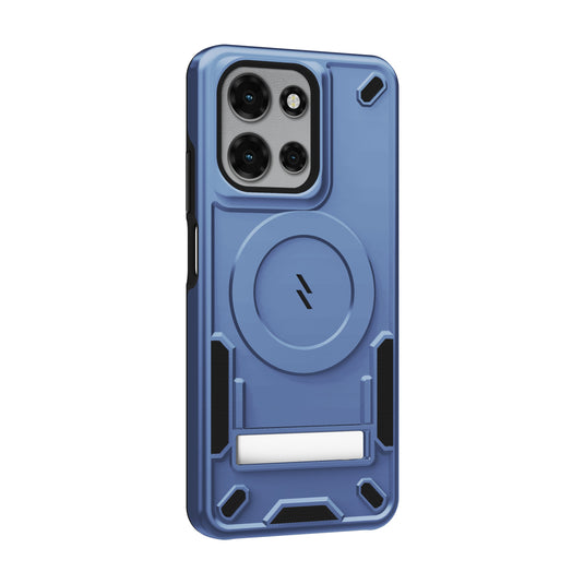 ZIZO TRANSFORM Series moto g play 2026 / g 5G 2026 / g 5G 2025 Case - Blue