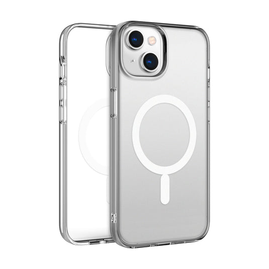 Nimbus9 Stratus iPhone 15 MagSafe Case - Clear