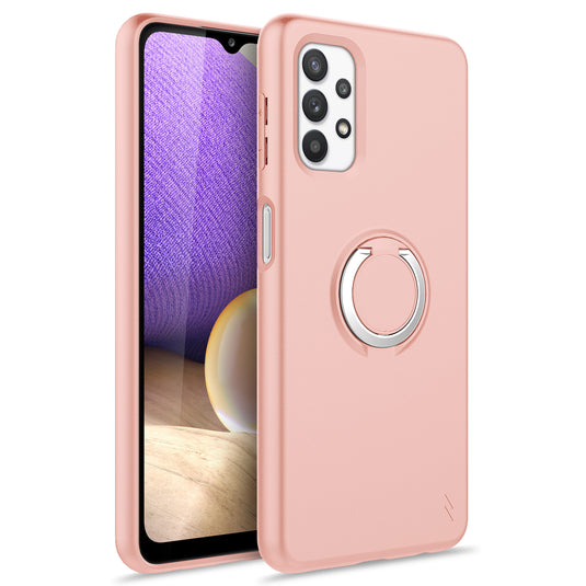 ZIZO REVOLVE Series Galaxy A32 5G Case - Rose Quartz