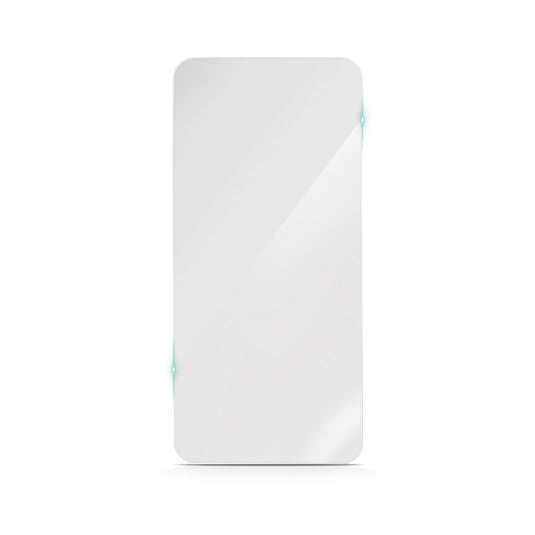 ZIZO Lightning Shield Galaxy S26 FE Tempered Glass Screen Protector - Clear